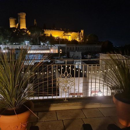 Piazzetta46 Villa Oria  Buitenkant foto