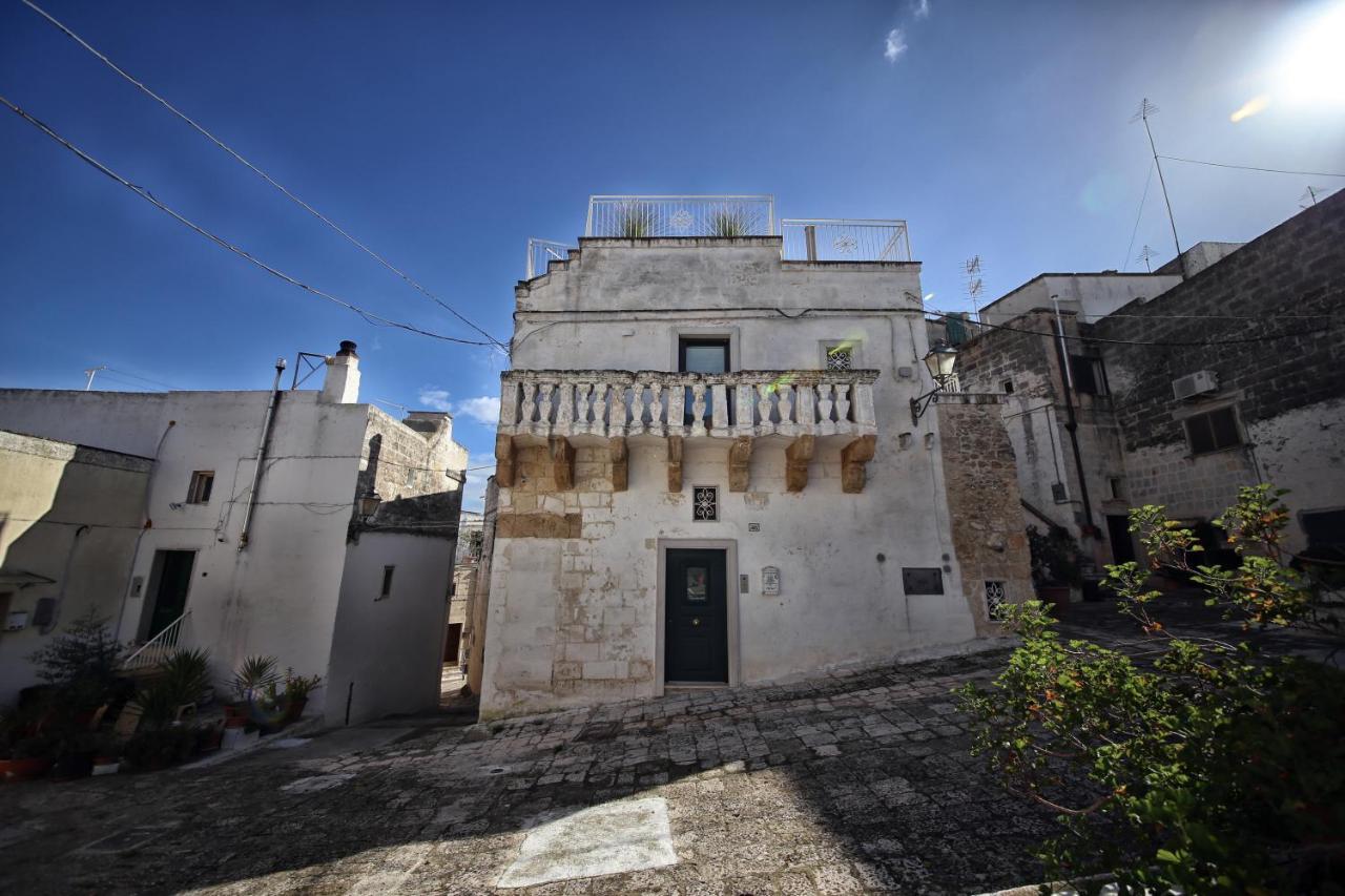 Piazzetta46 Villa Oria  Buitenkant foto