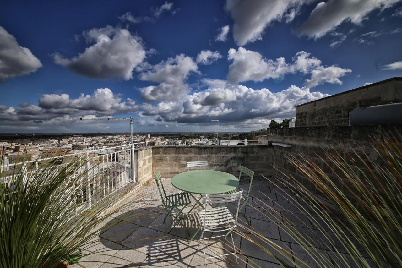 Piazzetta46 Villa Oria  Buitenkant foto